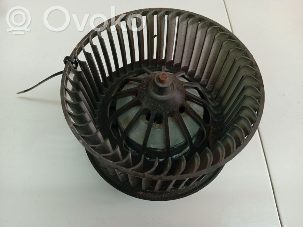 Volvo V50 Ventilator aerotermă 