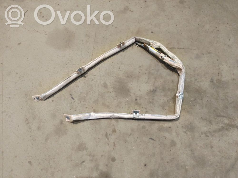 Opel Insignia A Airbag da tetto 