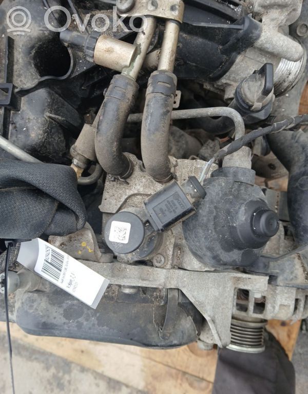 Audi A4 S4 B8 8K Pompă injecție de înaltă presiune 