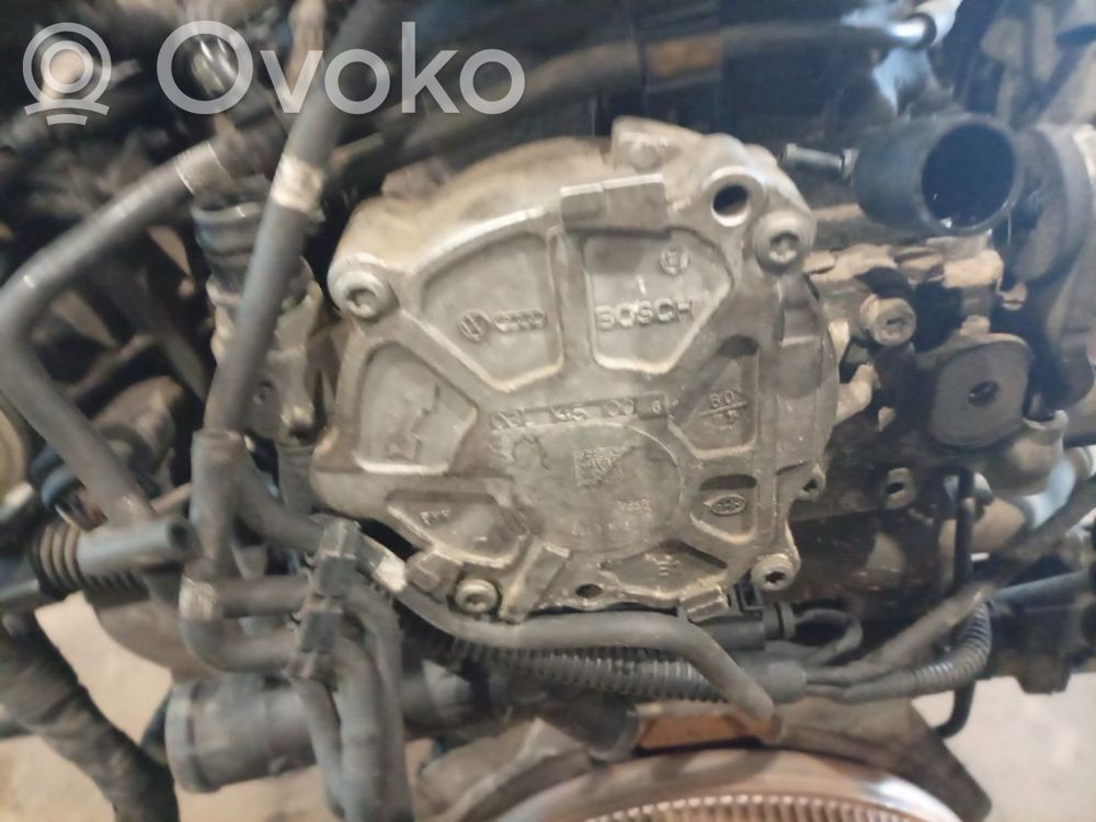 Seat Ibiza IV (6J,6P) Pompa a vuoto