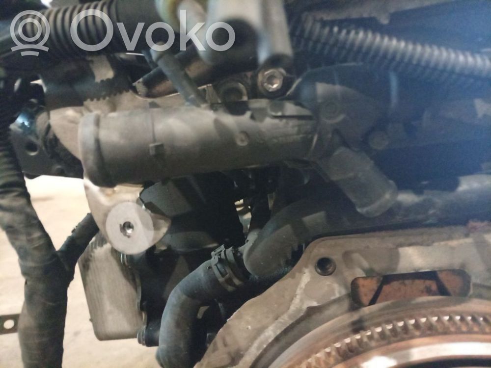 Seat Ibiza IV (6J,6P) Conductă/furtun lichid de răcire motor 