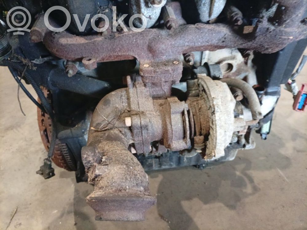Turboahdin