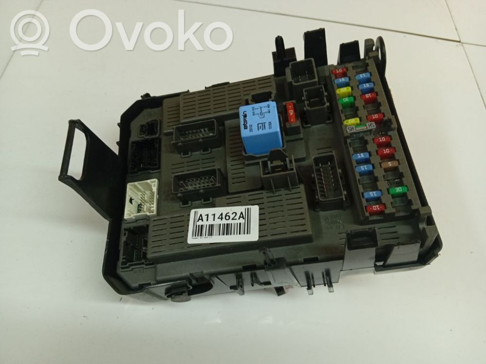 Módulo de confort/conveniencia   004898,004898,13224604