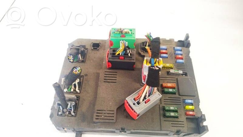 Citroen C3 Module confort 