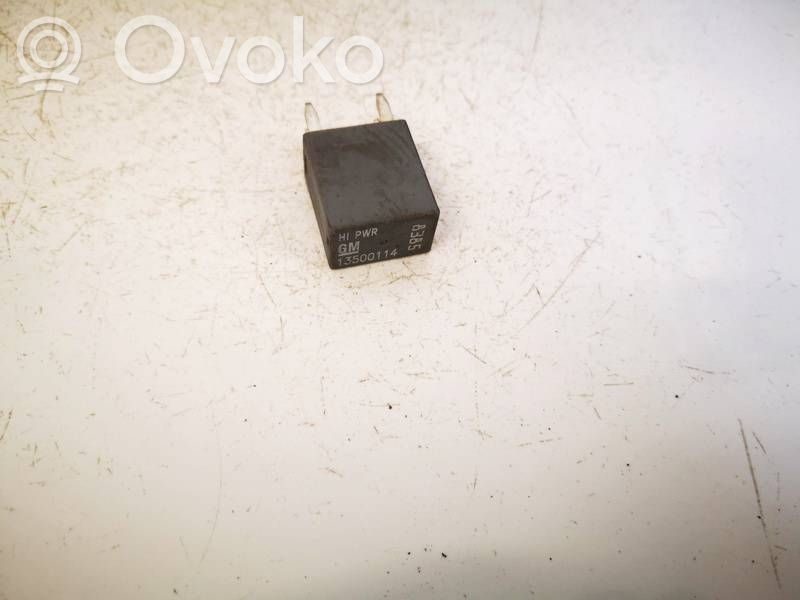 Muu rele   13500114,13500114,13500114
