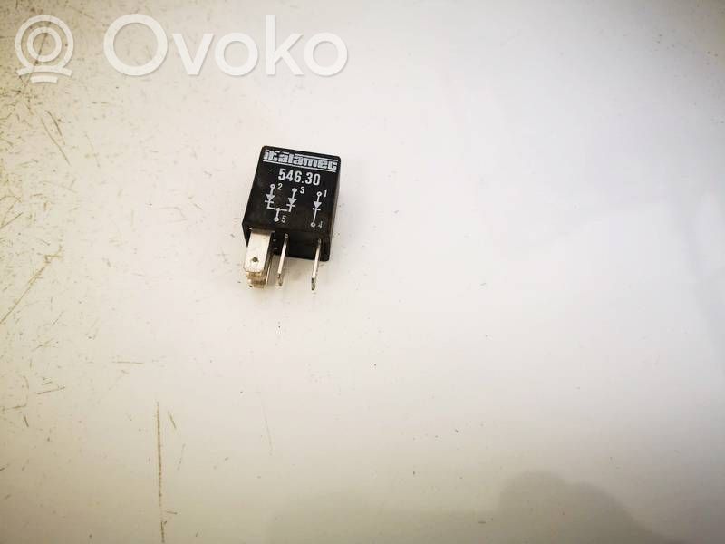 Iveco Daily 40.8 Other relay 