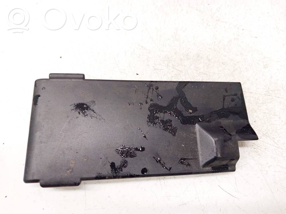 Seat Altea Altra parte interiore