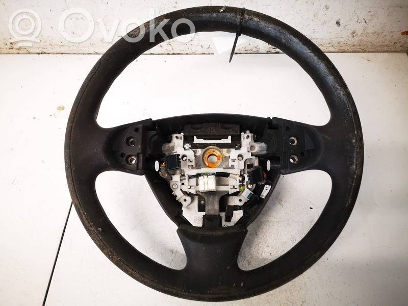 Honda FR-V Volan 