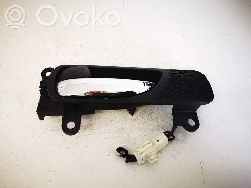 Lexus IS 220D-250-350 Manecilla interna puerta trasera