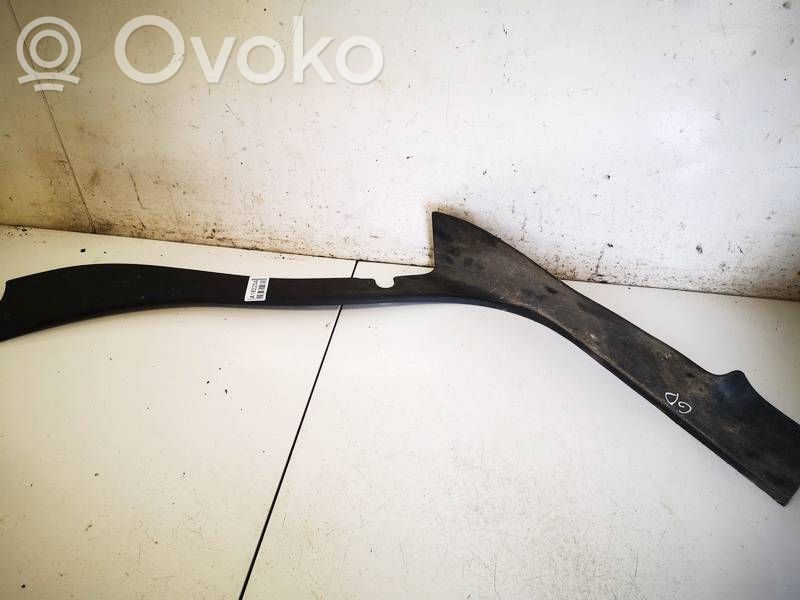 Citroen C3 Capac prag spate 