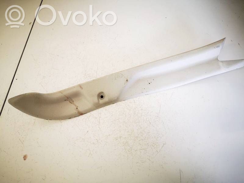 Citroen C3 Other trunk/boot trim element 