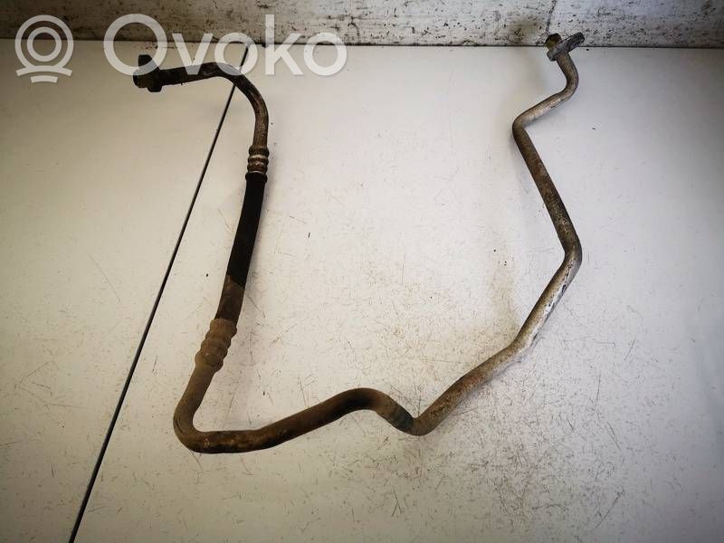 Citroen C3 Ilmastointilaitteen putki (A/C) 
