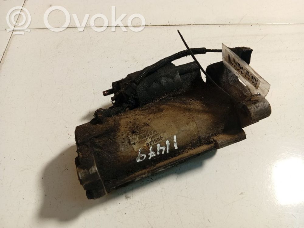 Electromotor   30667494,30667494,30667494