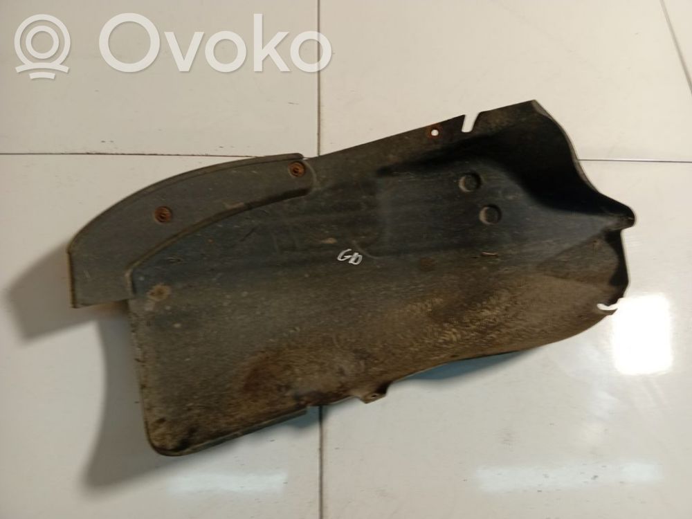Opel Vectra C Apărători interioare aripă roată spate 
