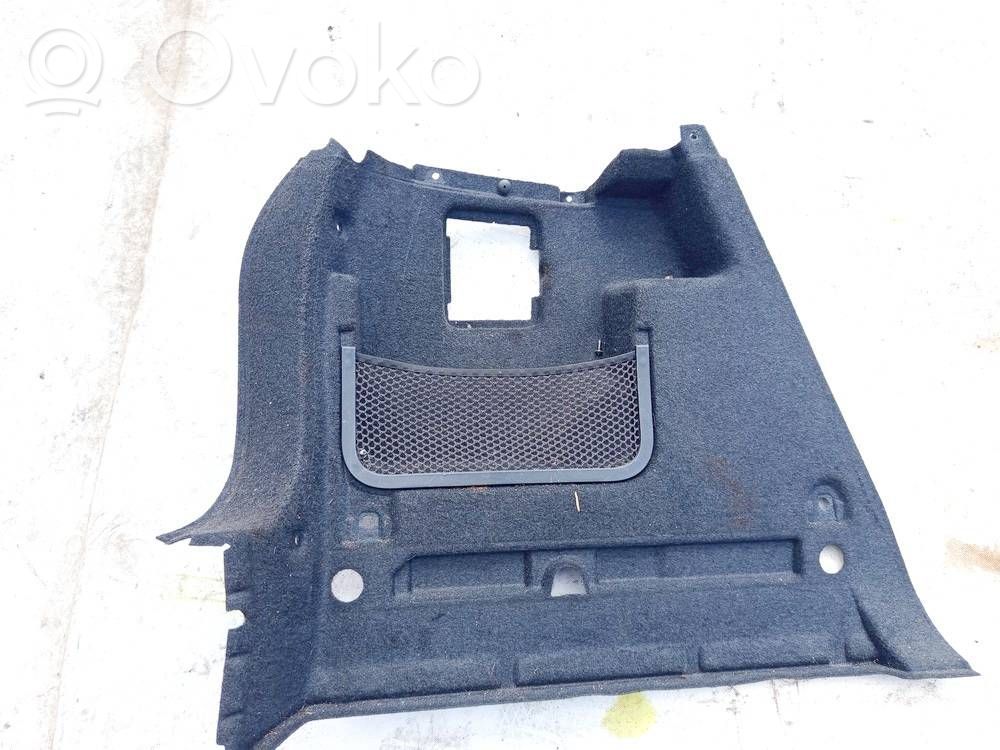 Seat Altea Autres éléments garniture de coffre 
