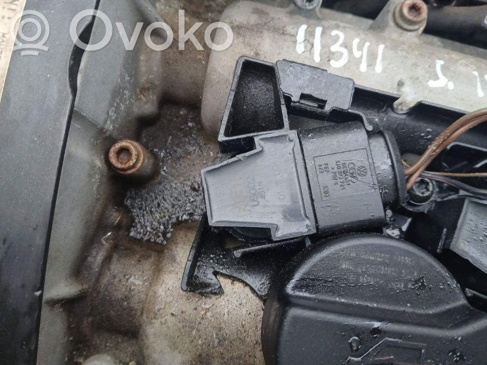 Seat Ibiza III (6L) Cewka zapłonowa wysokiego napięcia 