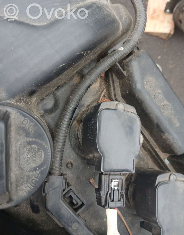 Honda Jazz Bobină aprindere