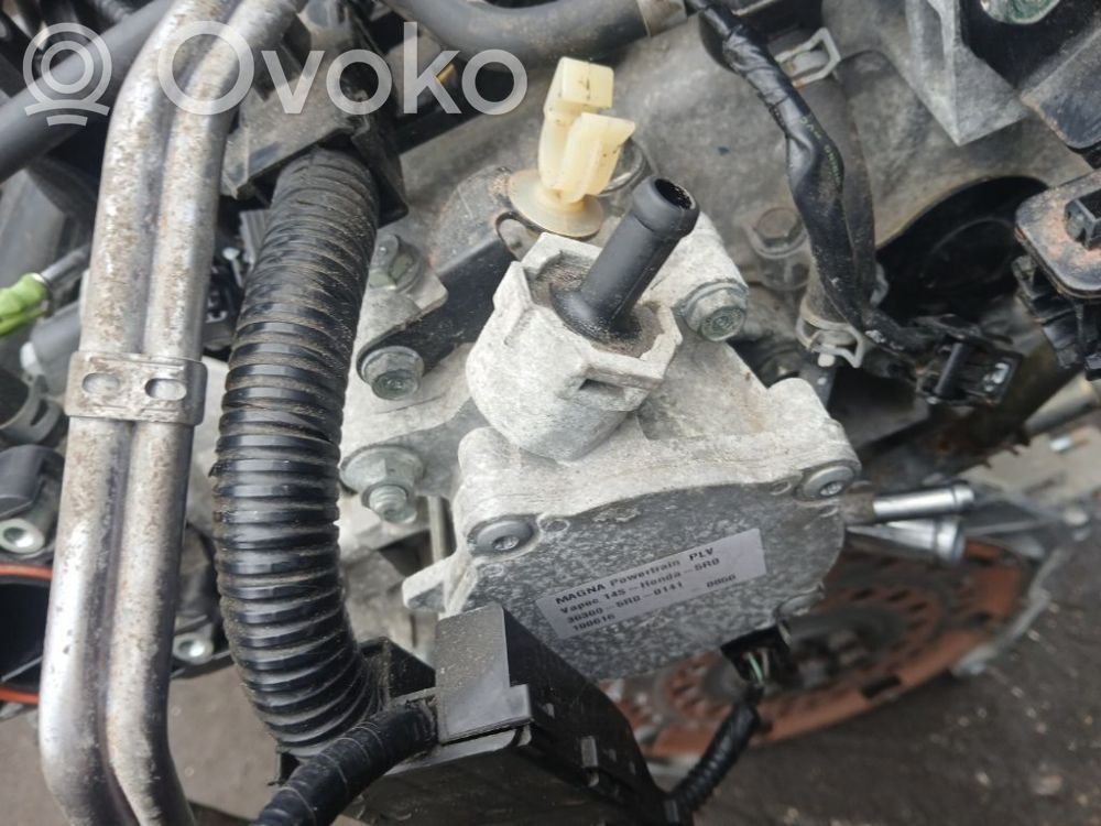 Honda Jazz Bomba de vacío 