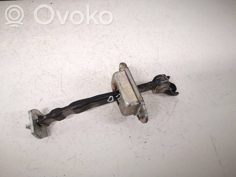 Nissan Note (E11) Muu ulkopuolen osa 