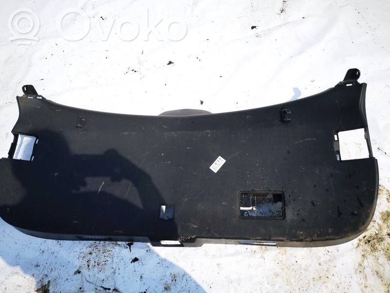 Other trunk/boot trim element   GS2A68960,GS2A68960,GS2A68960