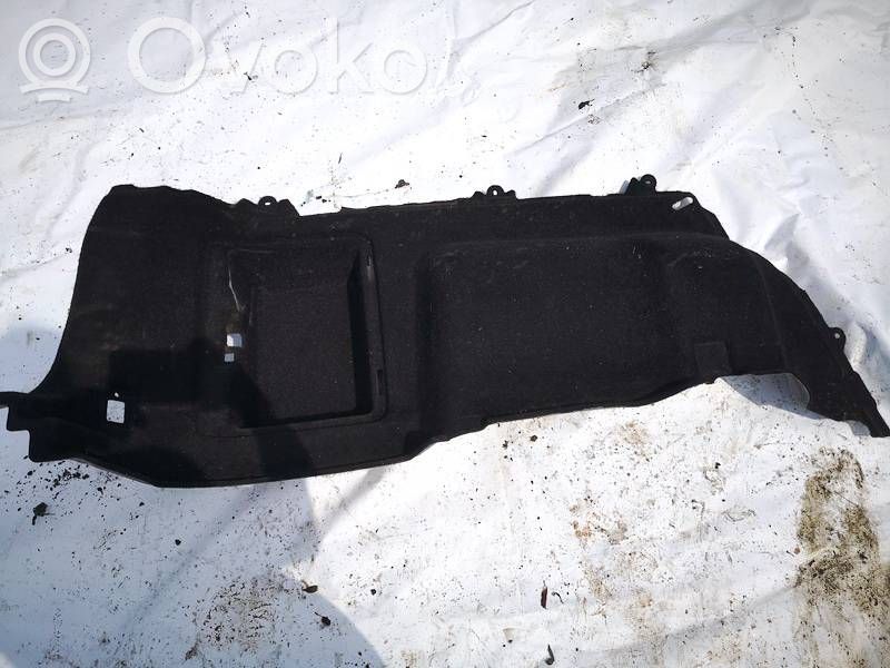 Alte elemente acoperire portbagaj   GS2A68870,GS2A68870