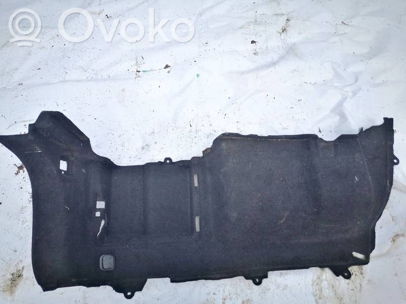 Mazda 6 Inne elementy wykończenia bagażnika 