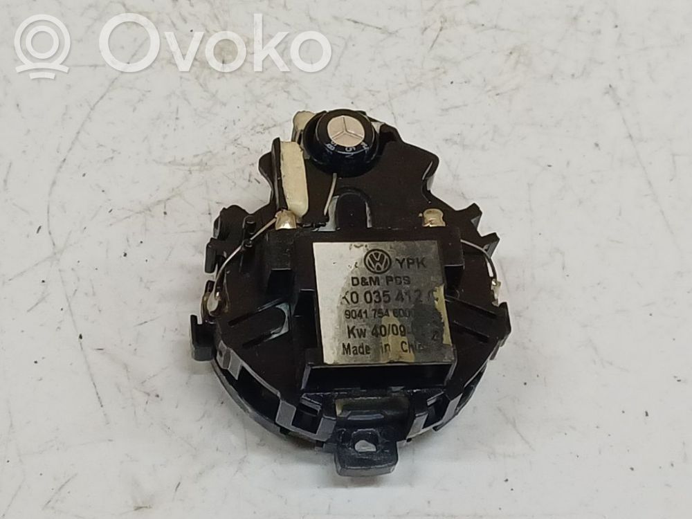 Seat Ibiza IV (6J,6P) Haut-parleur de porte avant