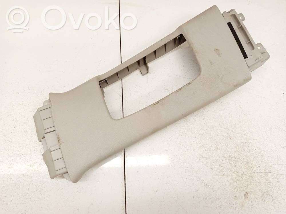 Toyota Verso Altra parte interiore 