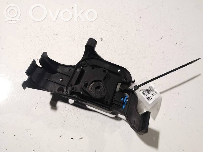 Seat Ibiza IV (6J,6P) Motor/actuator clapetă aer 