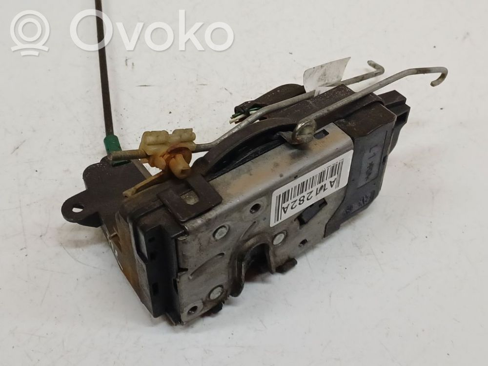 Etuoven lukko   13210748,13210748,13210748