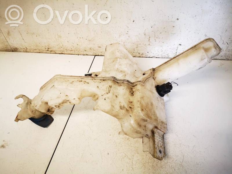 Volkswagen PASSAT B6 Serbatoio/vaschetta liquido lavavetri parabrezza 