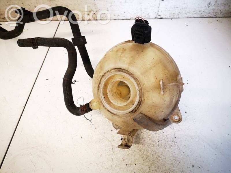 Volkswagen Golf V Serbatoio di compensazione del liquido refrigerante/vaschetta