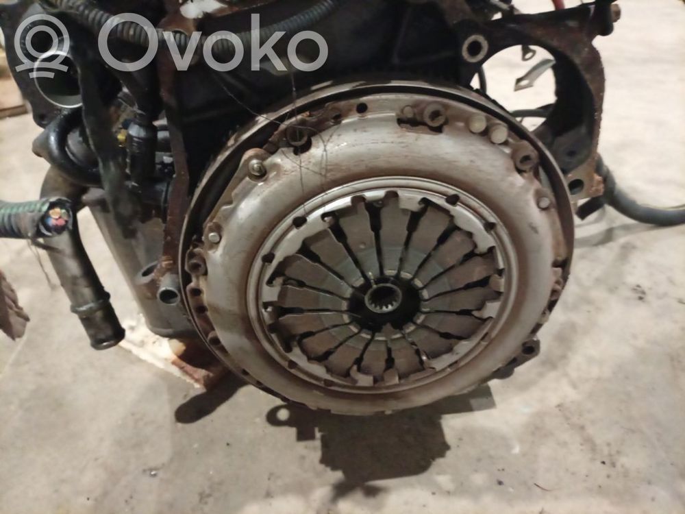 Opel Corsa D Kit ambreiaj 