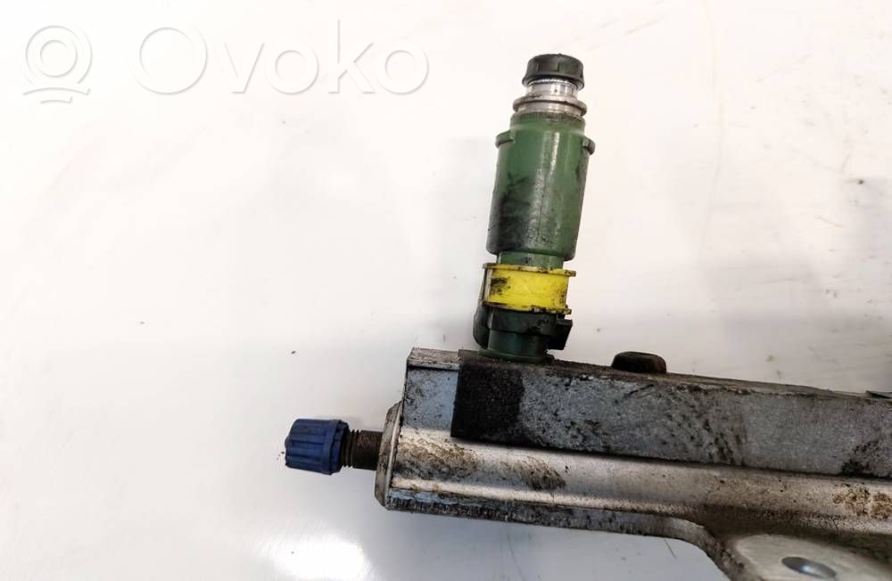 Inyector de combustible   9470229,9470229