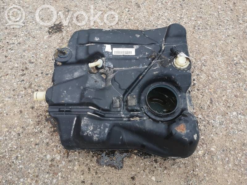 Volvo V50 Kraftstofftank 