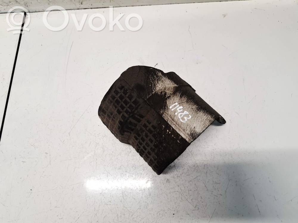 Skoda Roomster (5J) Altra parte della sospensione anteriore 