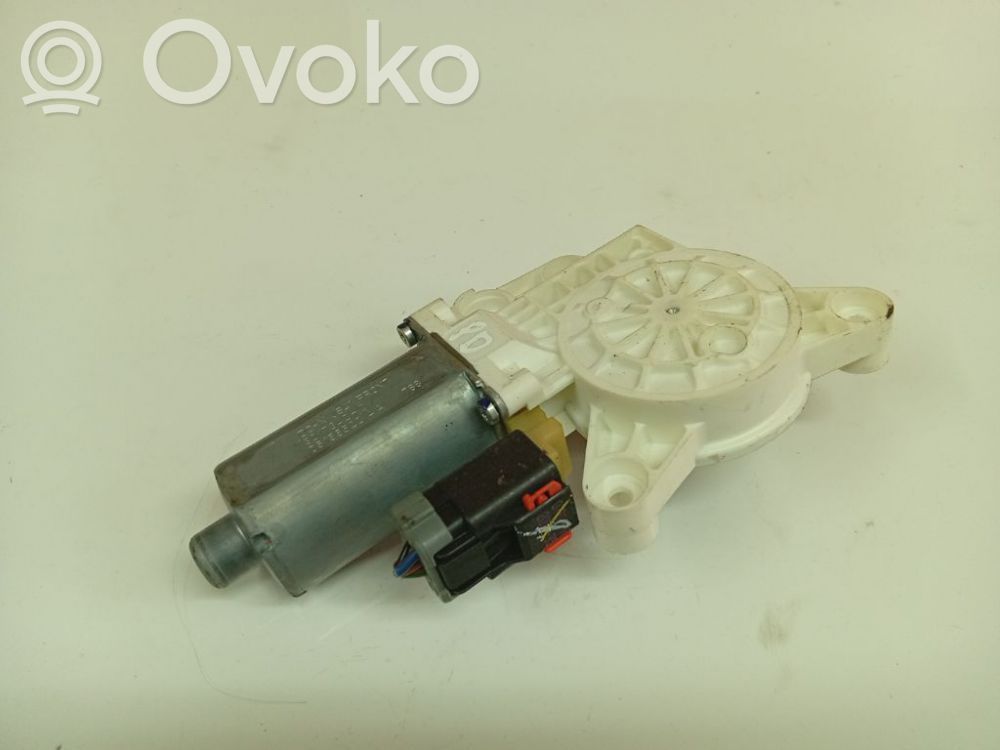 Chrysler Sebring (JS) Silnik regulatora szyby drzwi przednich 
