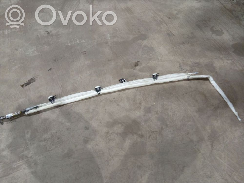 Volvo V50 Kurtyna airbag 