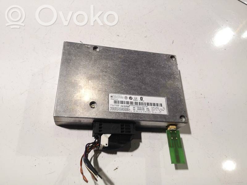 Seat Ibiza IV (6J,6P) Alte unități/module de control 
