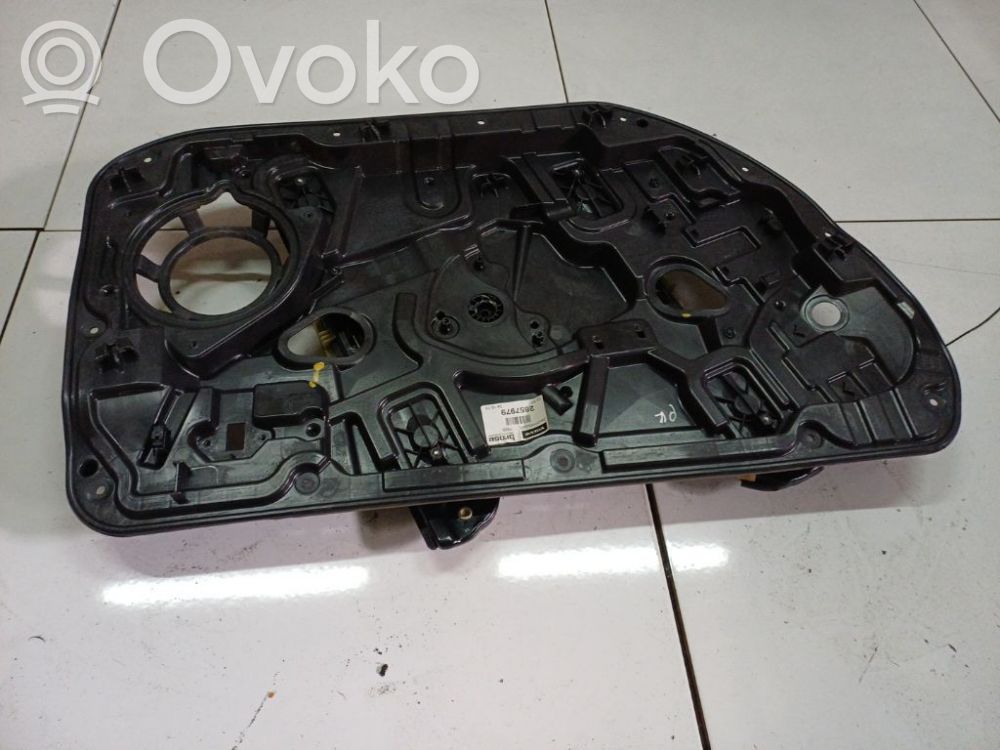 Volvo V40 Macara ușă glisantă cu motor 