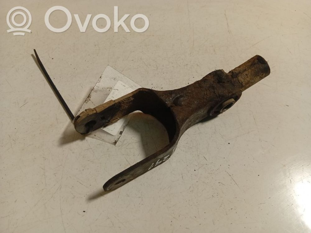 Muu ulkopuolen osa