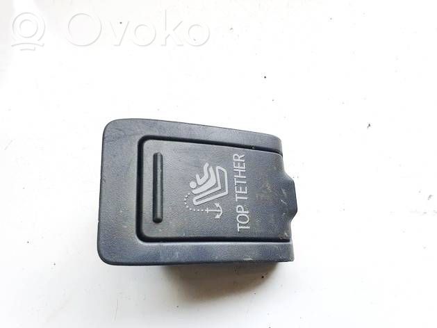 Mercedes-Benz C W204 Altra parte interiore 