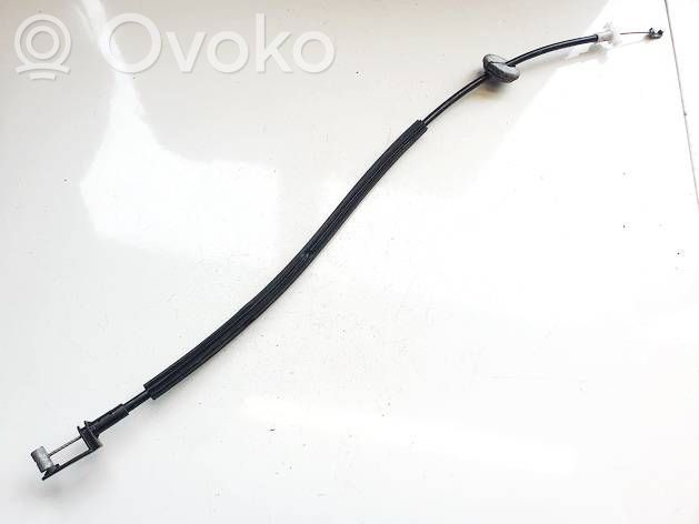 Ford Focus Línea de cable puerta delantera 