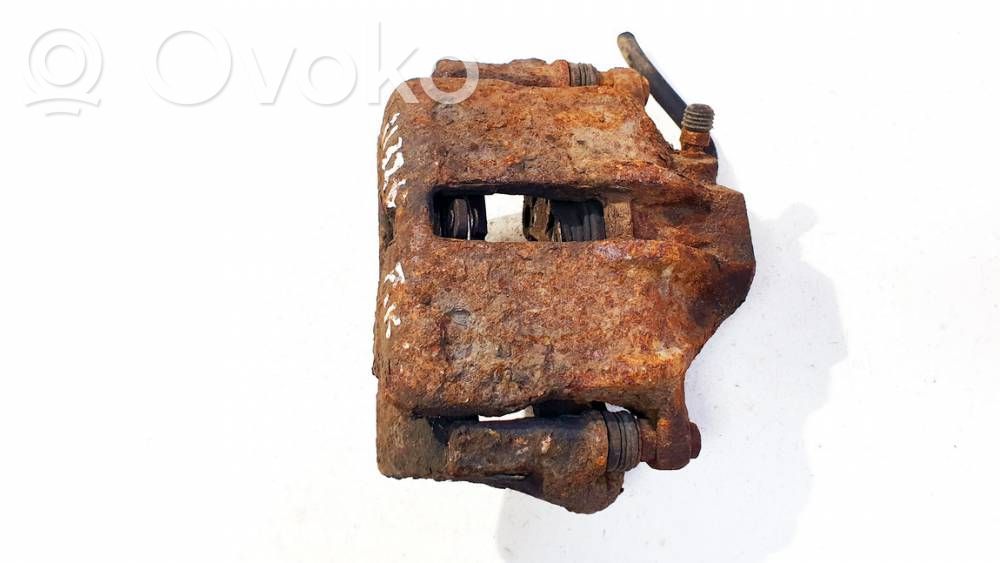 Bremssattel vorne