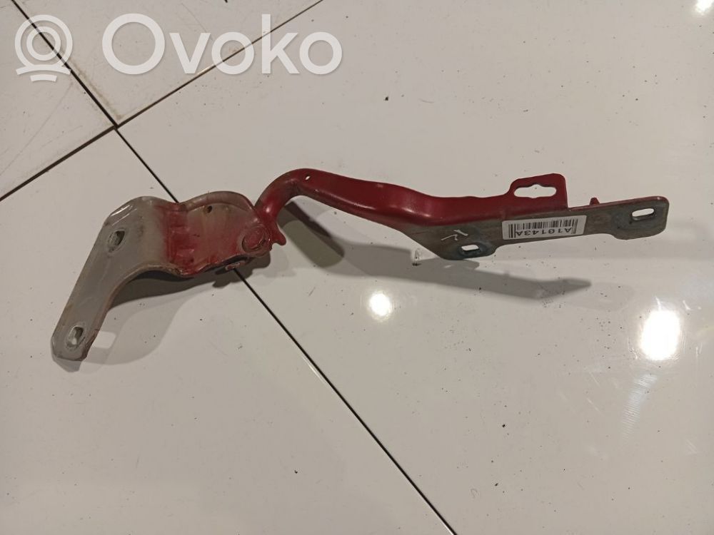 Charnière, capot moteur