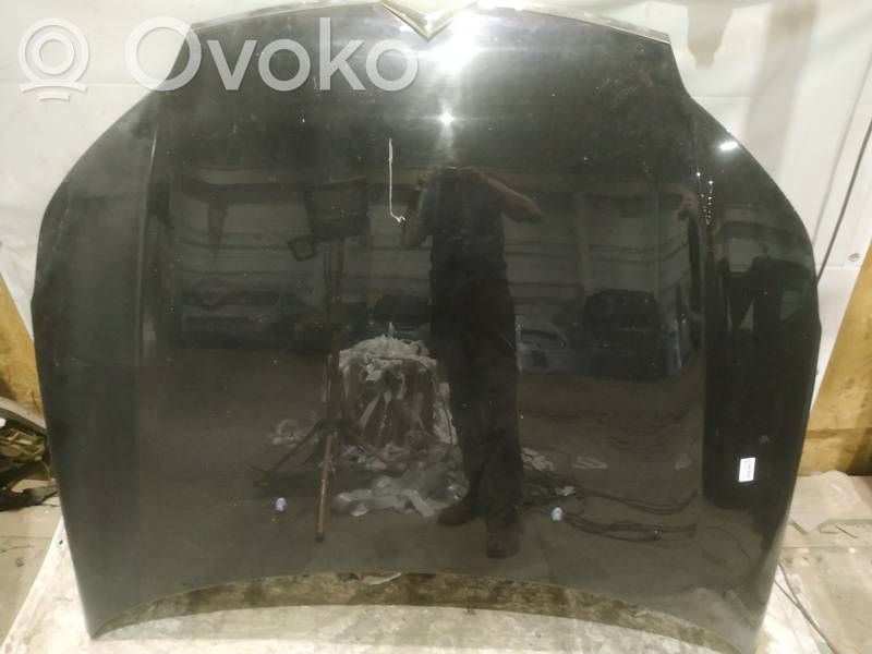 Citroen C5 Vano motore/cofano 