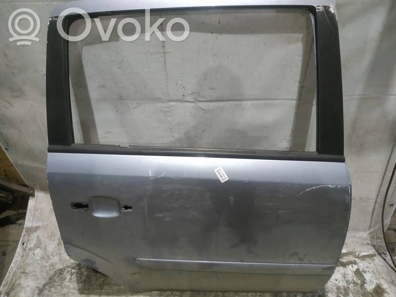 Opel Zafira B Portiera posteriore 