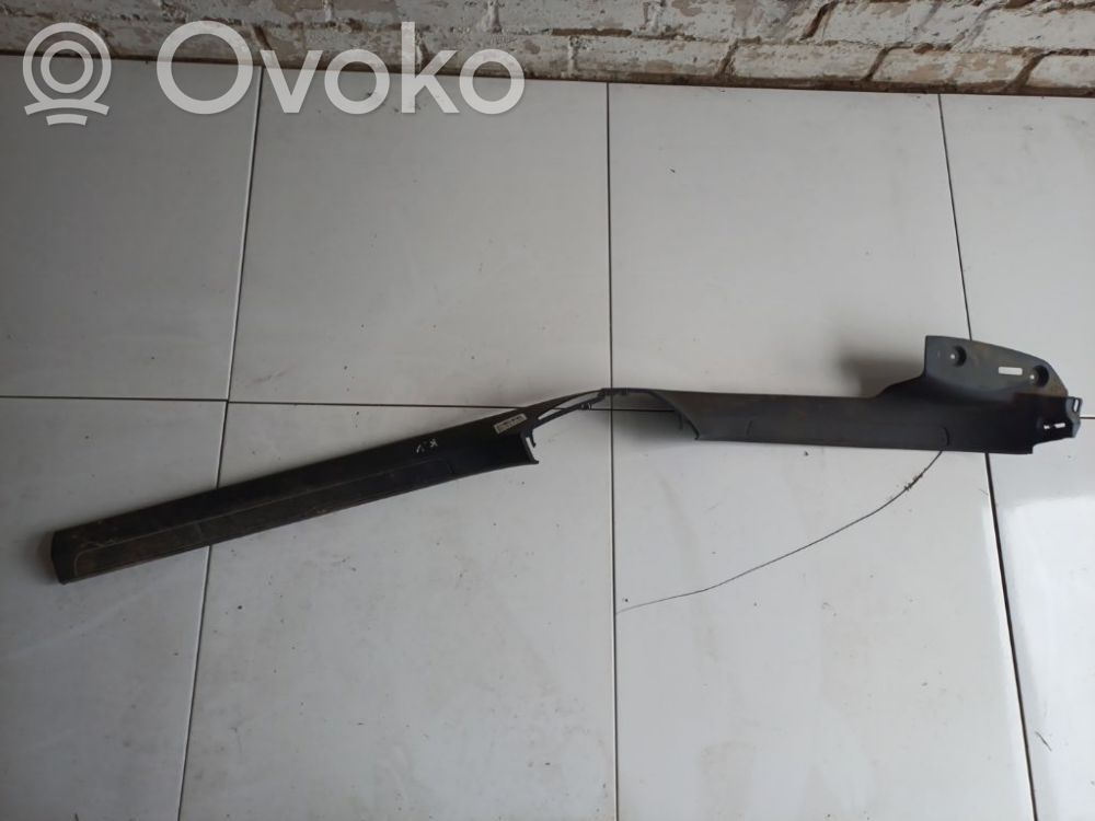 Listwa progowa przednia   300853369,300853369,300853369