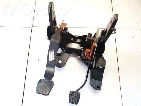 Opel Astra J Pedale del freno 