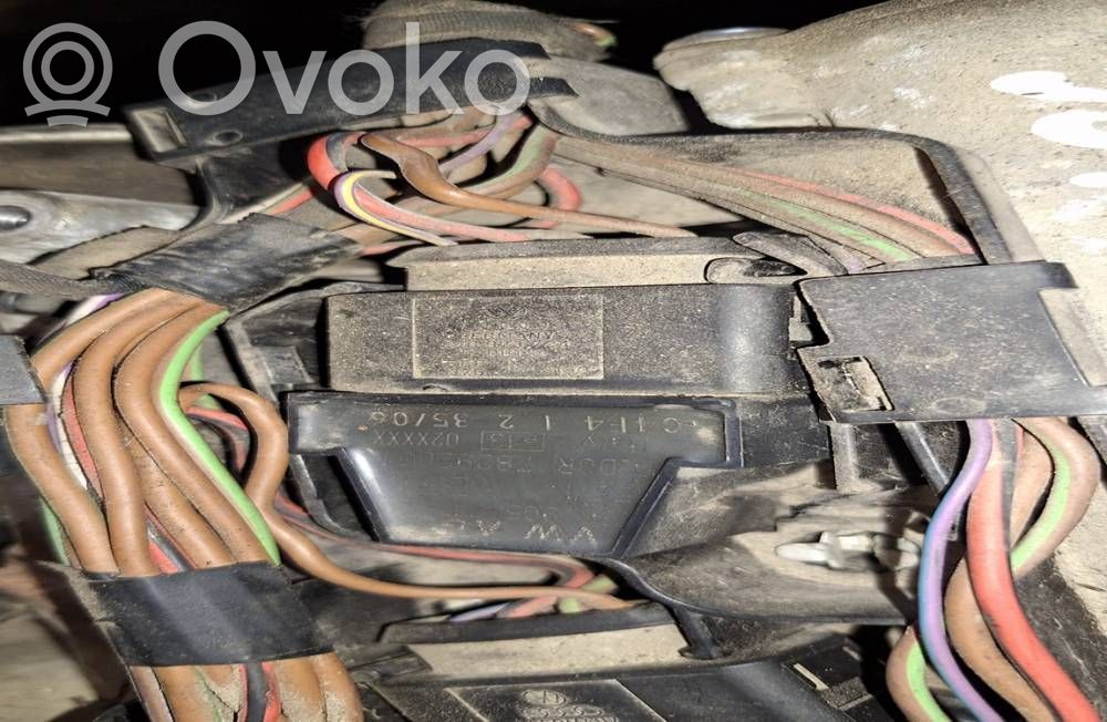 Skoda Octavia Mk2 (1Z) Bobina di accensione ad alta tensione